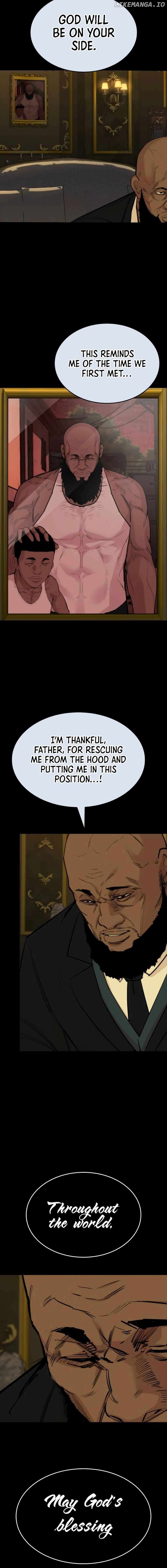 Vanta Black Chapter 19 - page 20