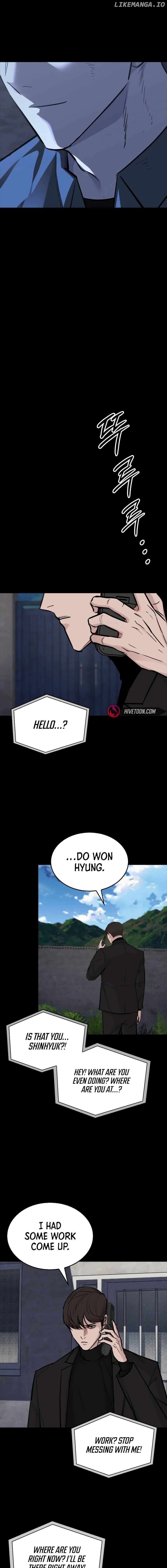 Vanta Black Chapter 19 - page 4