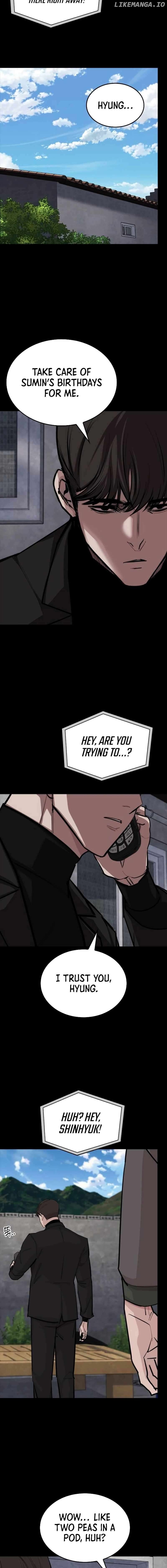 Vanta Black Chapter 19 - page 5