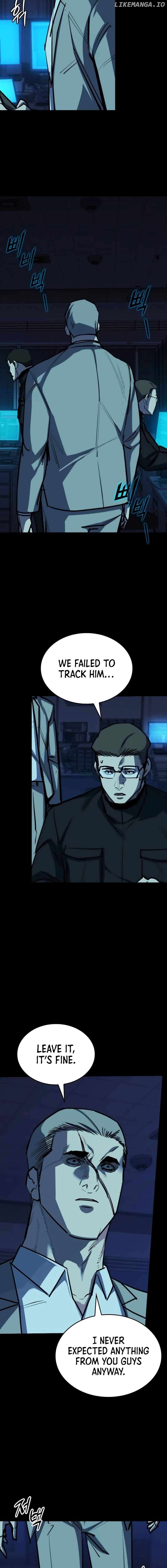 Vanta Black Chapter 19 - page 8