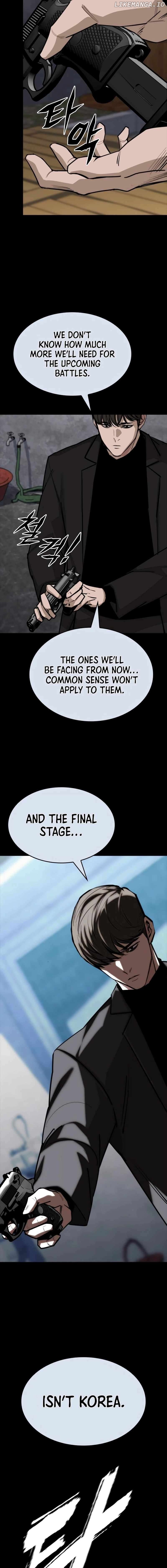 Vanta Black Chapter 20 - page 10