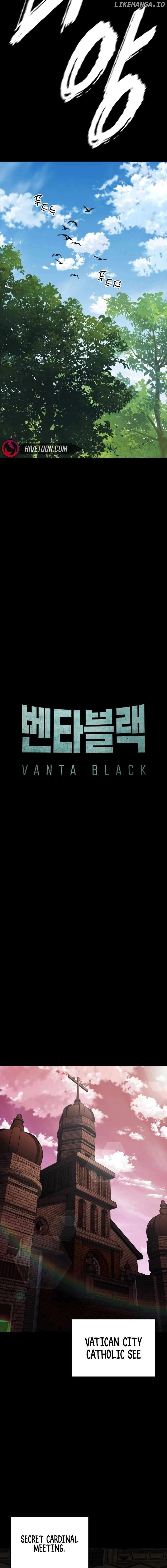 Vanta Black Chapter 20 - page 11