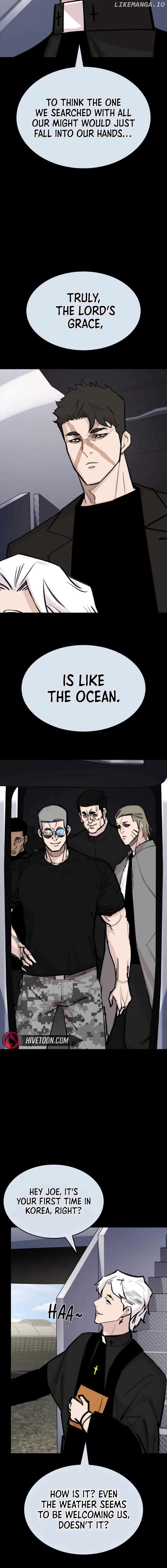 Vanta Black Chapter 20 - page 22
