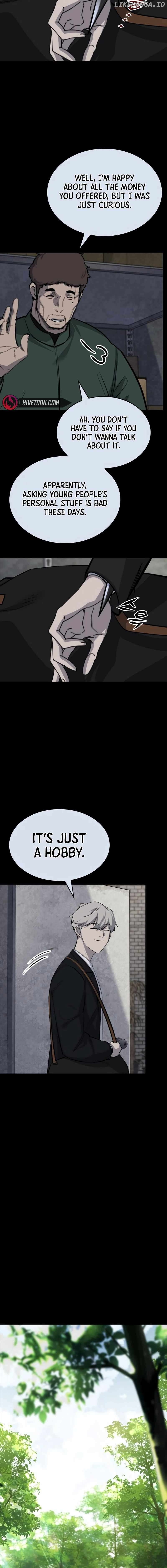 Vanta Black Chapter 20 - page 6