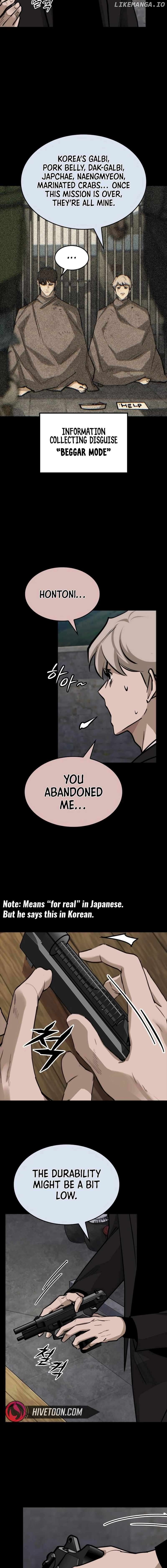 Vanta Black Chapter 20 - page 9