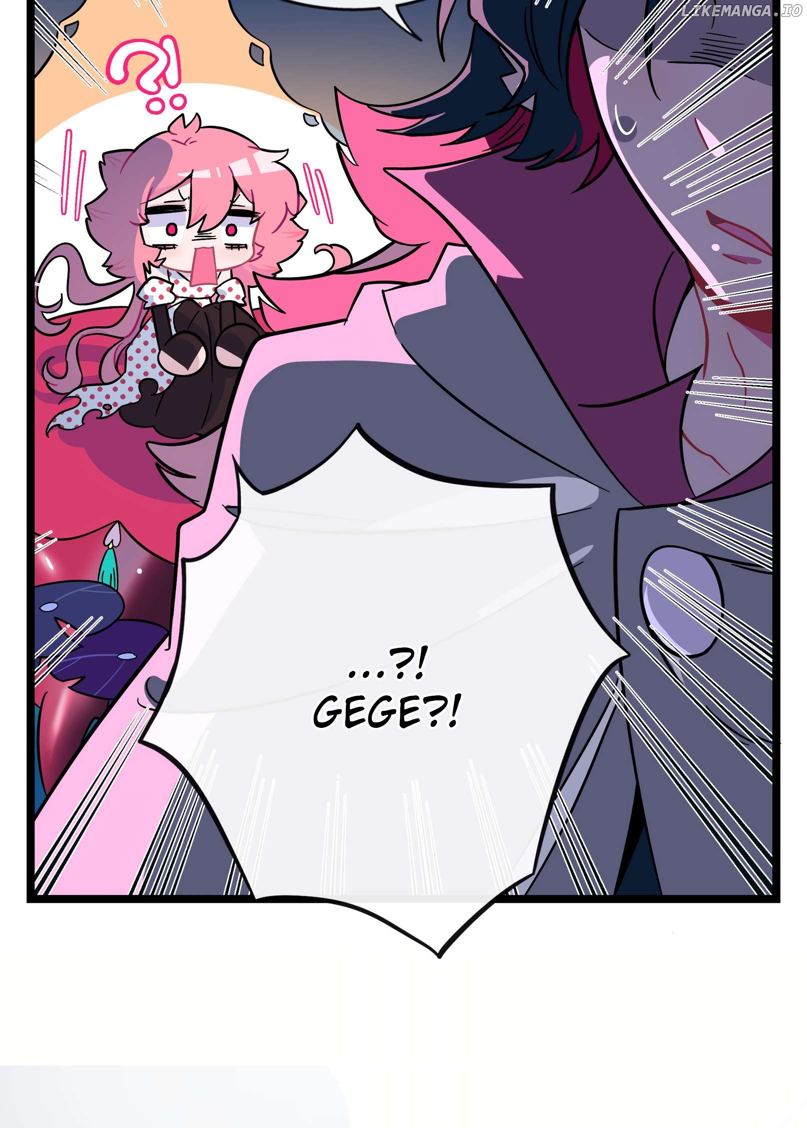 The Heart of the Thorns Chapter 42 - page 10