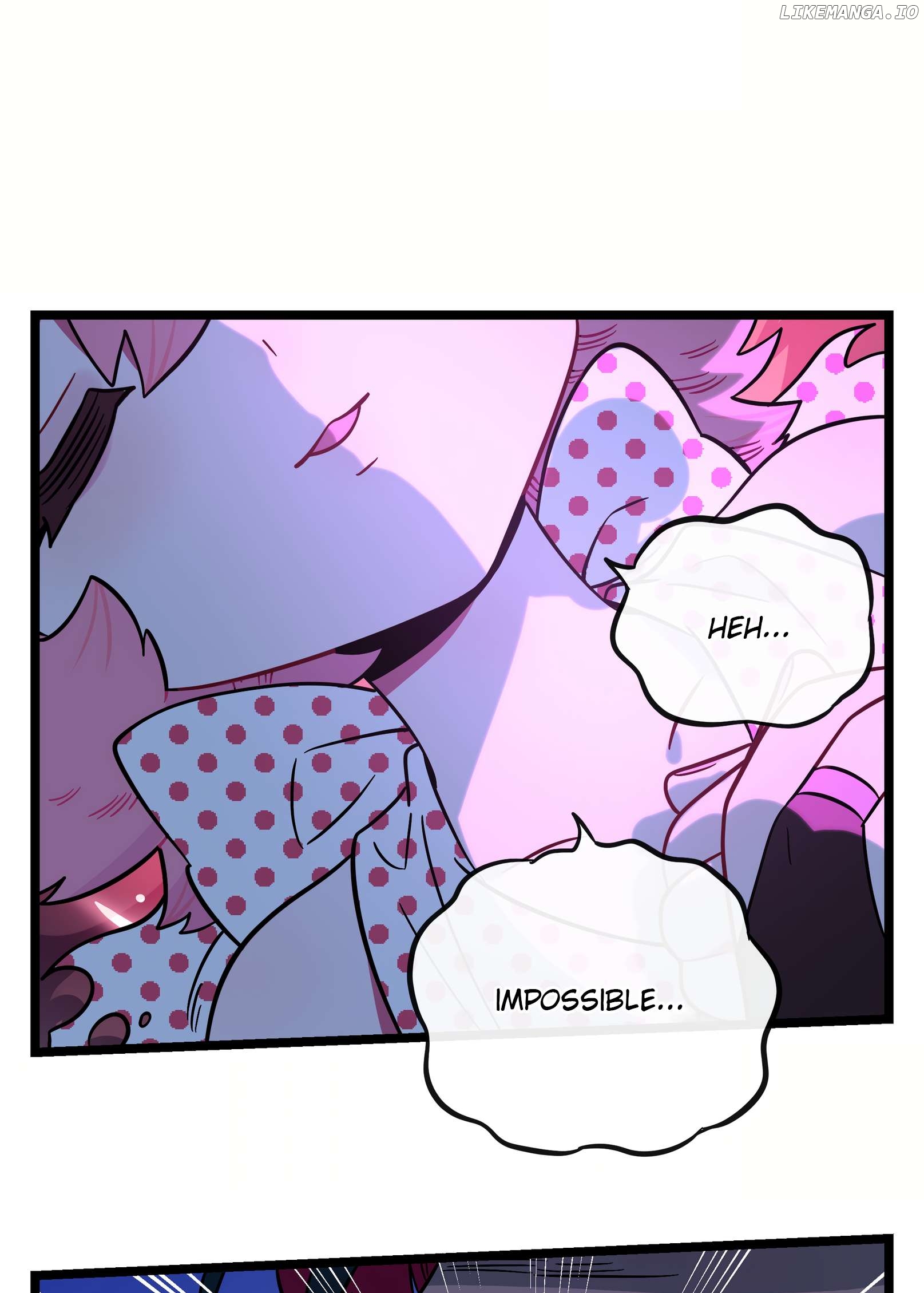 The Heart of the Thorns Chapter 42 - page 5
