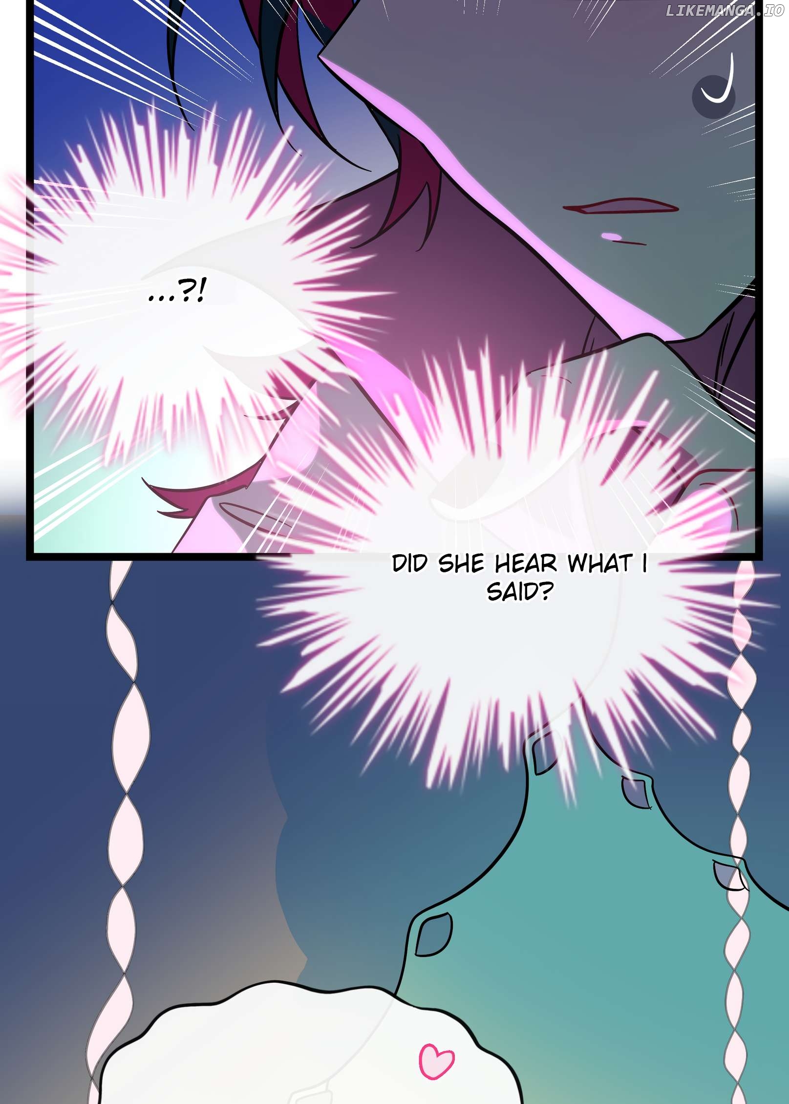 The Heart of the Thorns Chapter 42 - page 6