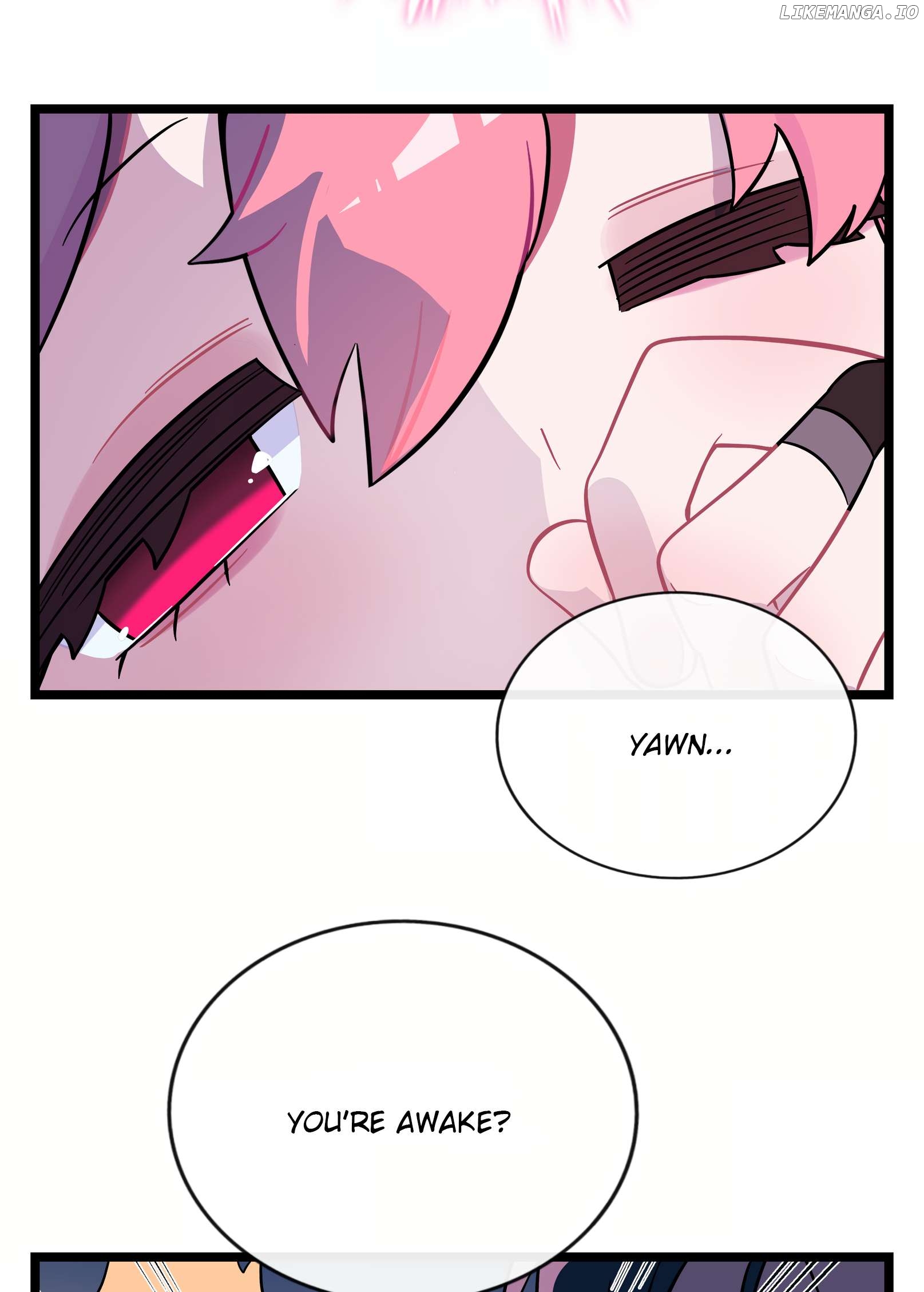 The Heart of the Thorns Chapter 42 - page 9