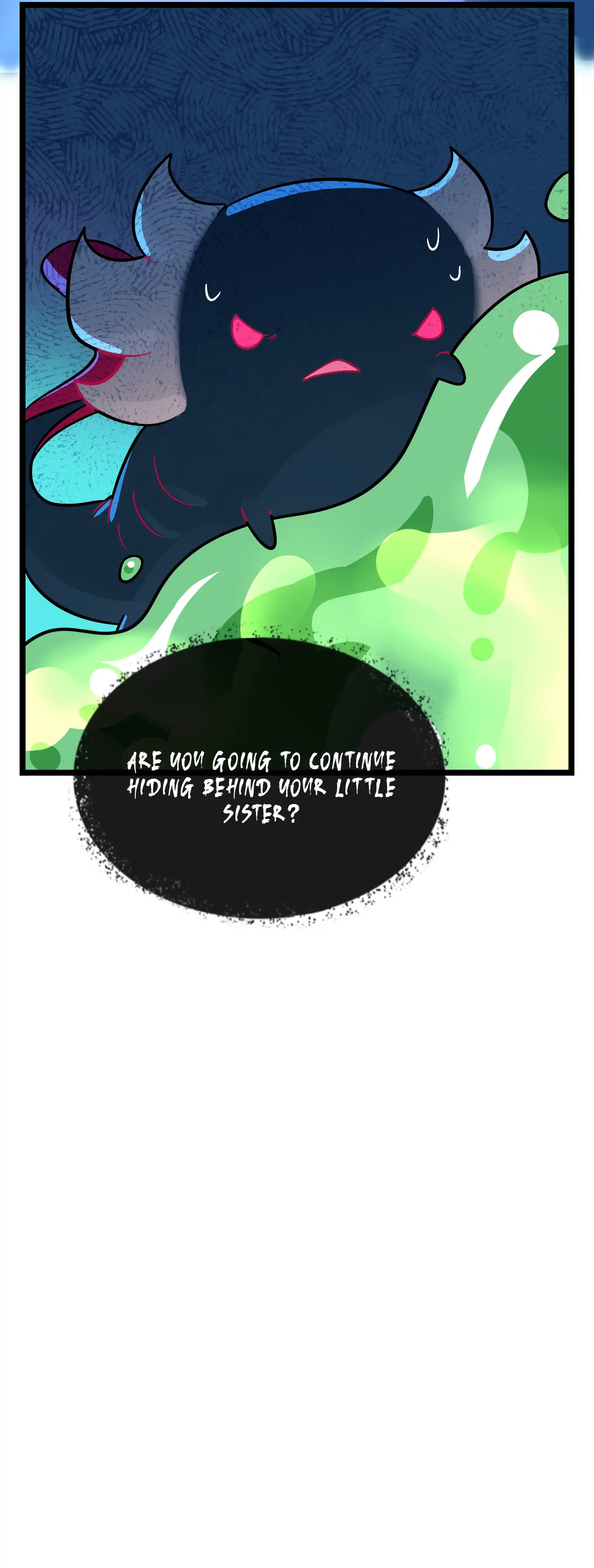 The Heart of the Thorns Chapter 49 - page 33