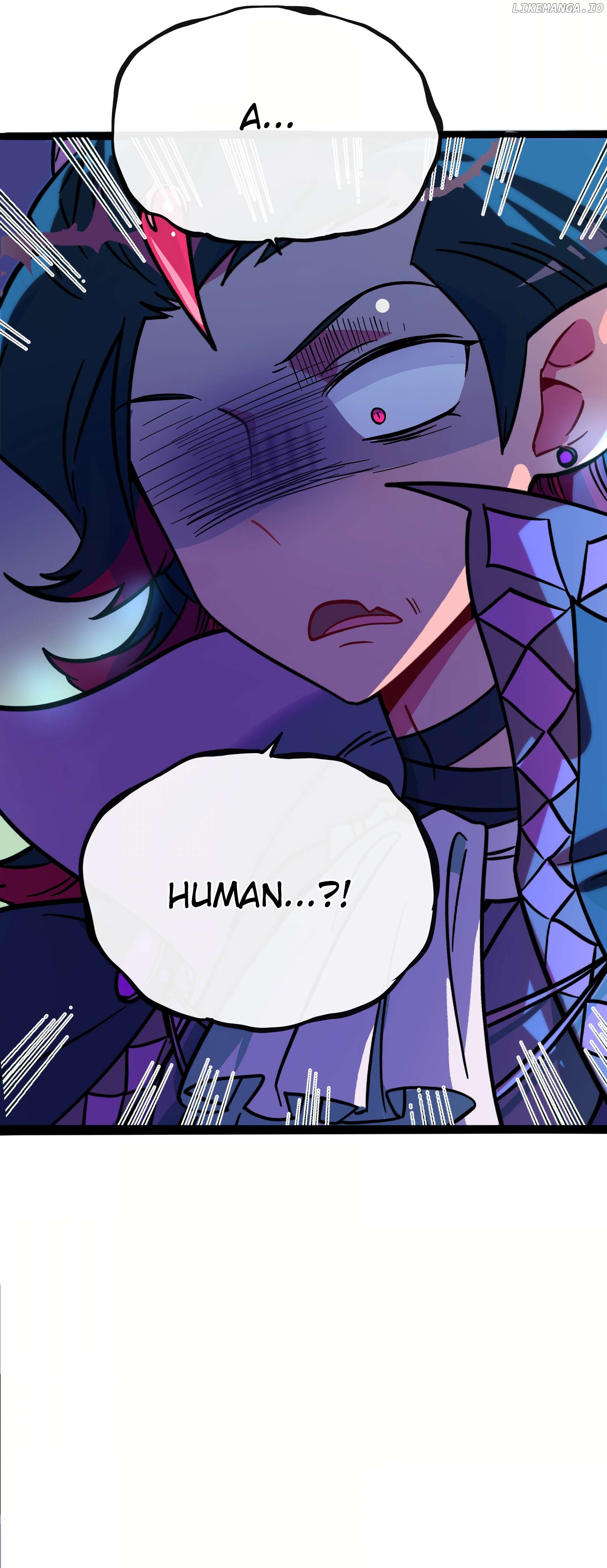 The Heart of the Thorns Chapter 51 - page 14