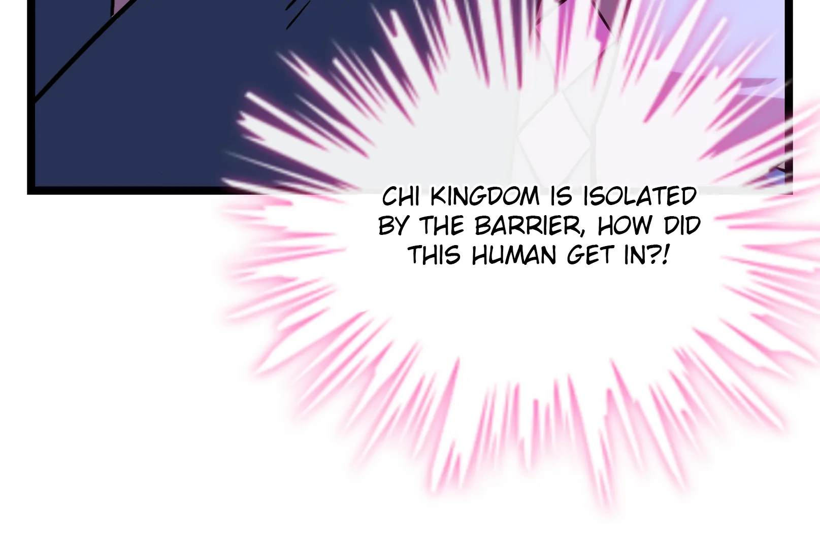 The Heart of the Thorns Chapter 52 - page 11