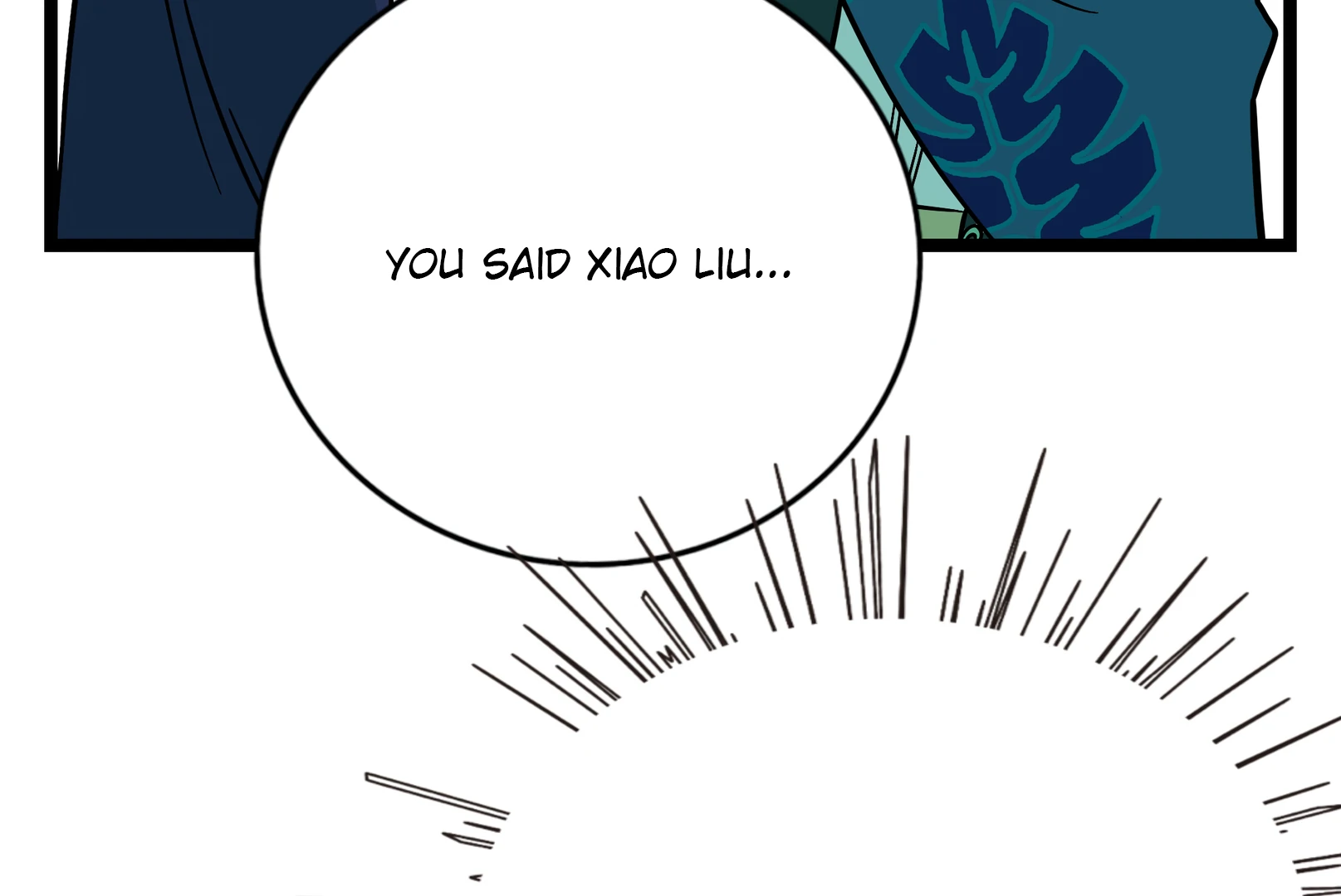 The Heart of the Thorns Chapter 52 - page 25