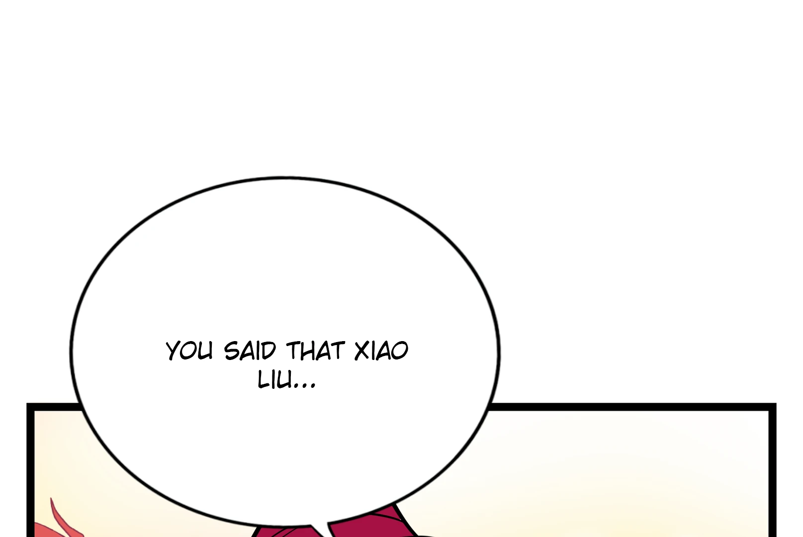 The Heart of the Thorns Chapter 52 - page 27