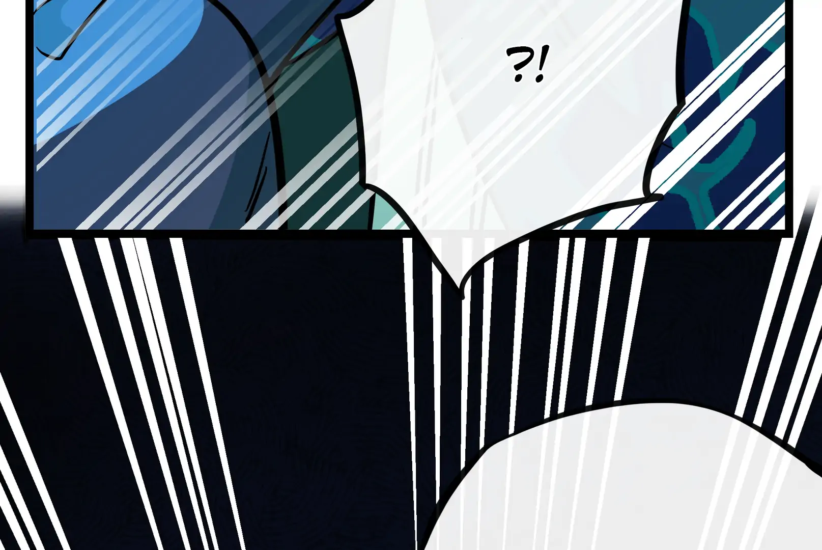 The Heart of the Thorns Chapter 52 - page 36