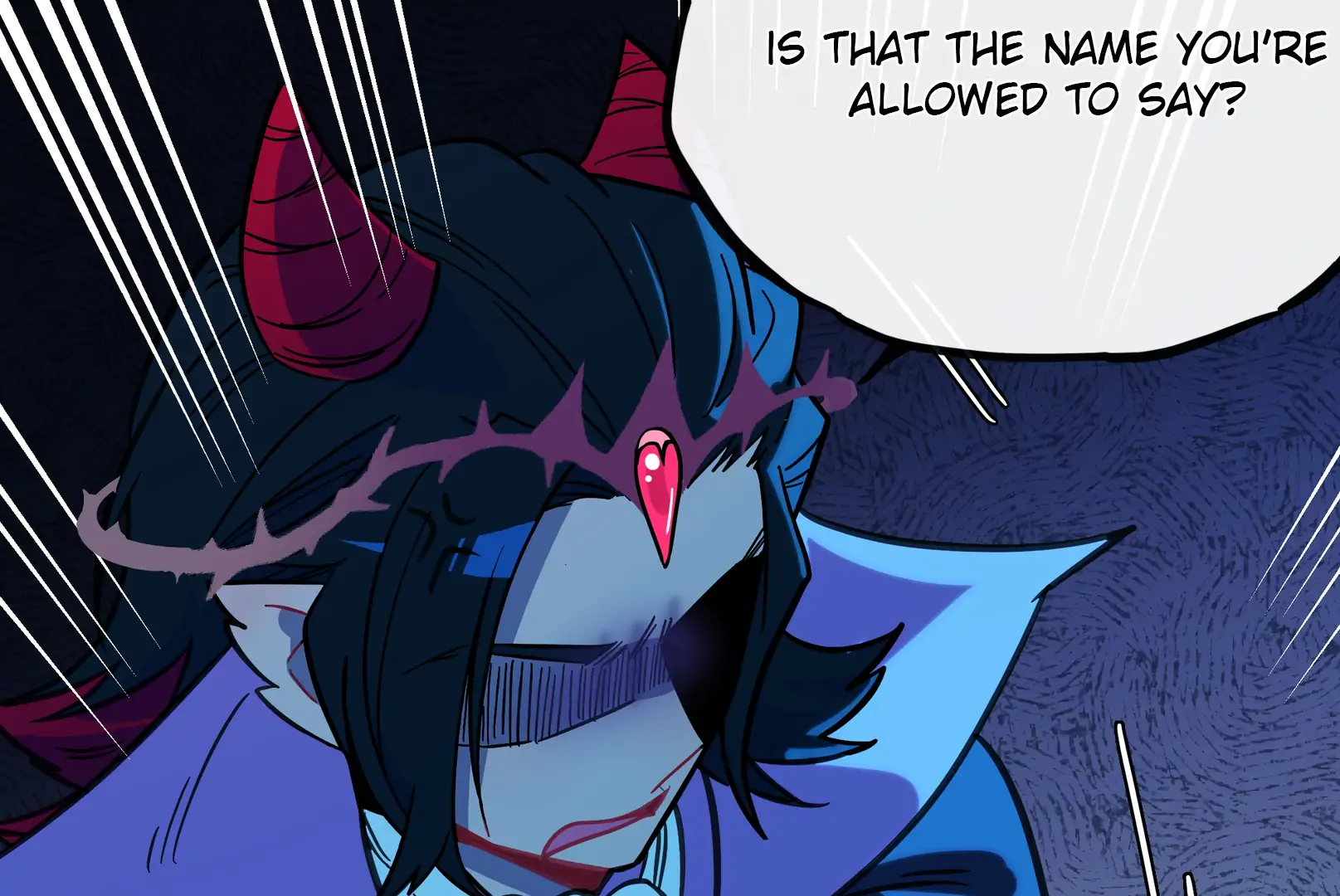 The Heart of the Thorns Chapter 52 - page 37