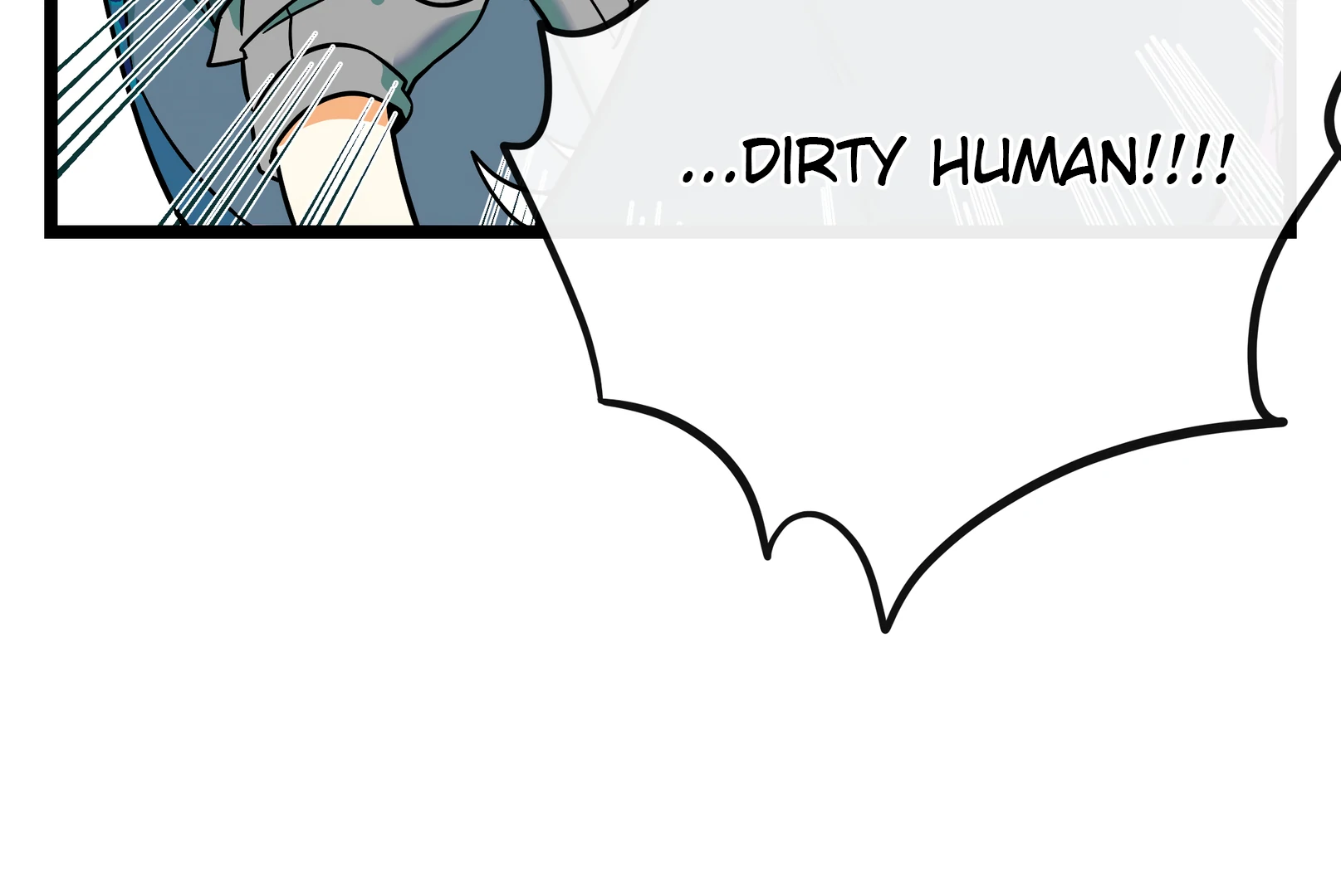 The Heart of the Thorns Chapter 52 - page 8