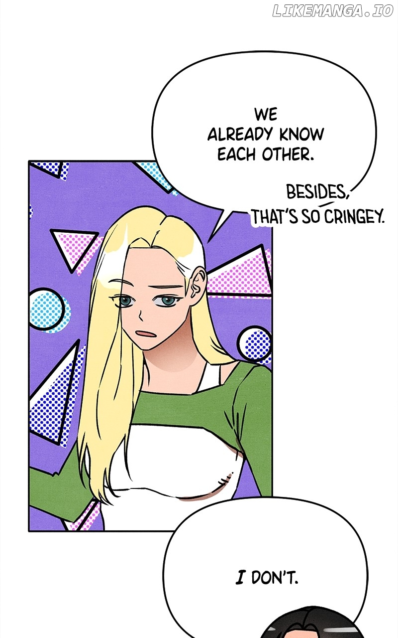 Who's That Long-Haired Senior? RSS Feed Chapter 18 - page 32