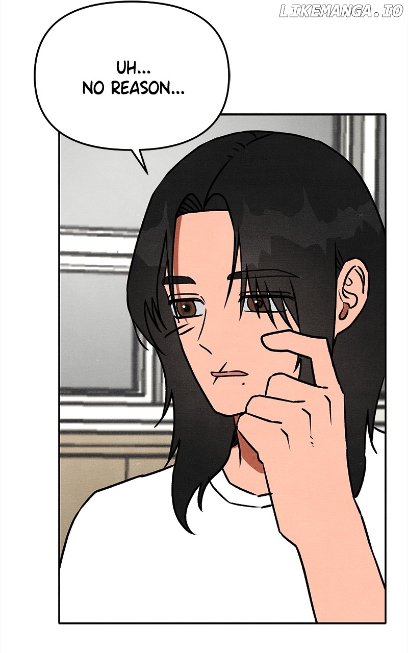 Who's That Long-Haired Senior? RSS Feed Chapter 18 - page 44