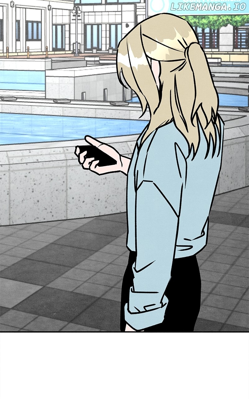 Who's That Long-Haired Senior? RSS Feed Chapter 18 - page 80
