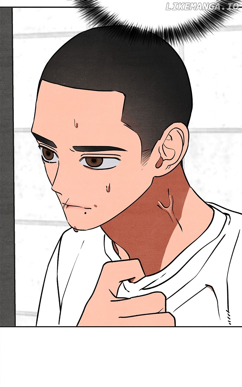 Who's That Long-Haired Senior? RSS Feed Chapter 19 - page 32