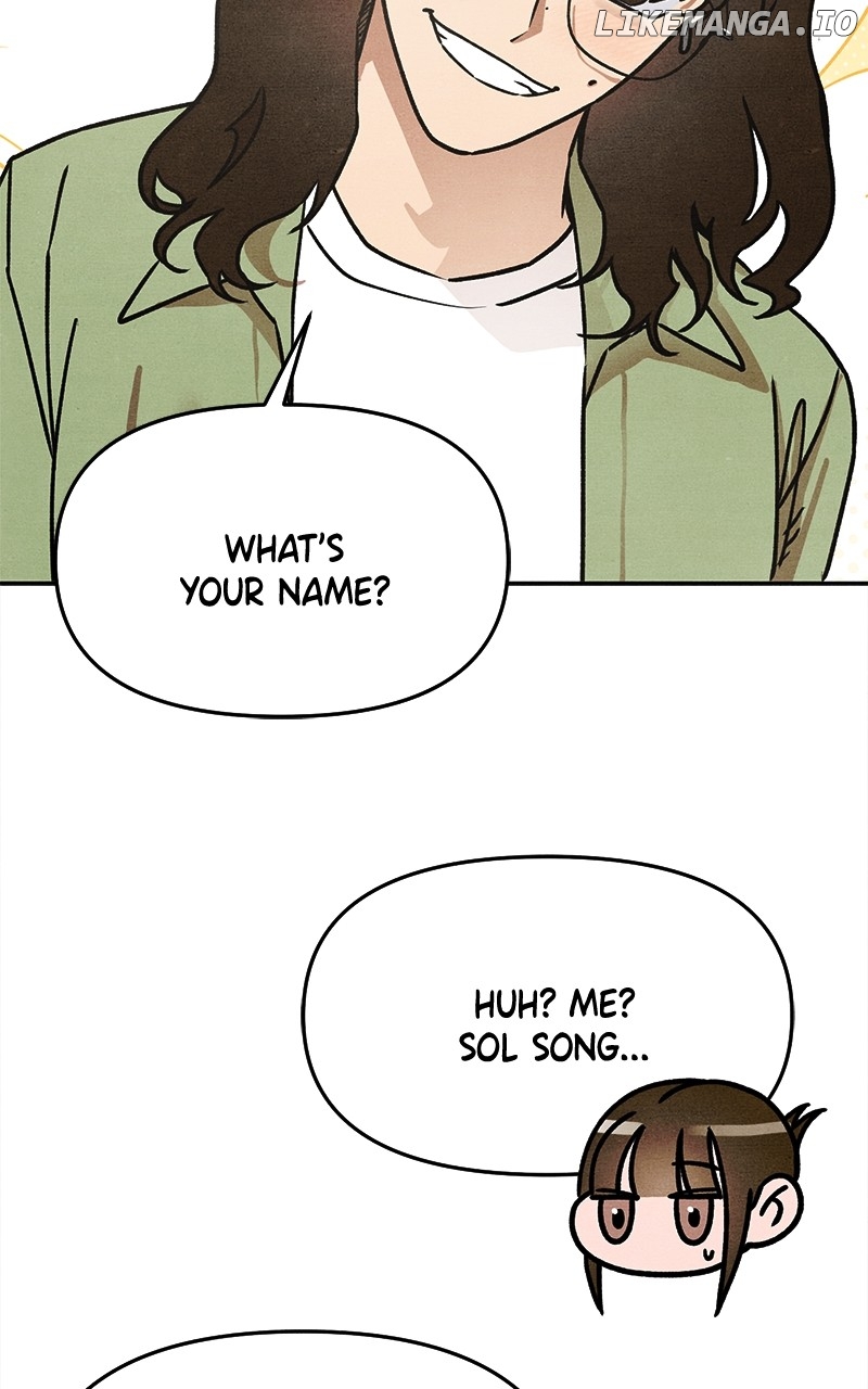 Who's That Long-Haired Senior? RSS Feed Chapter 20 - page 32