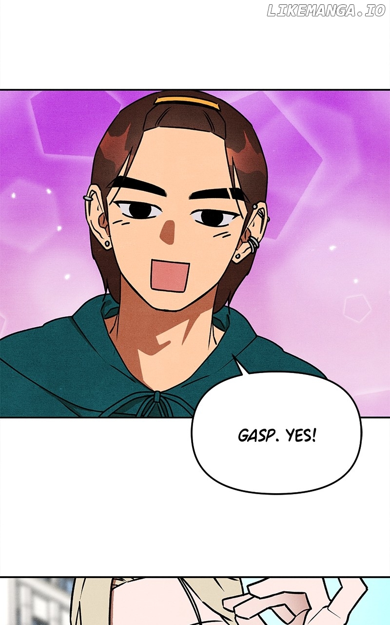 Who's That Long-Haired Senior? RSS Feed Chapter 20 - page 44