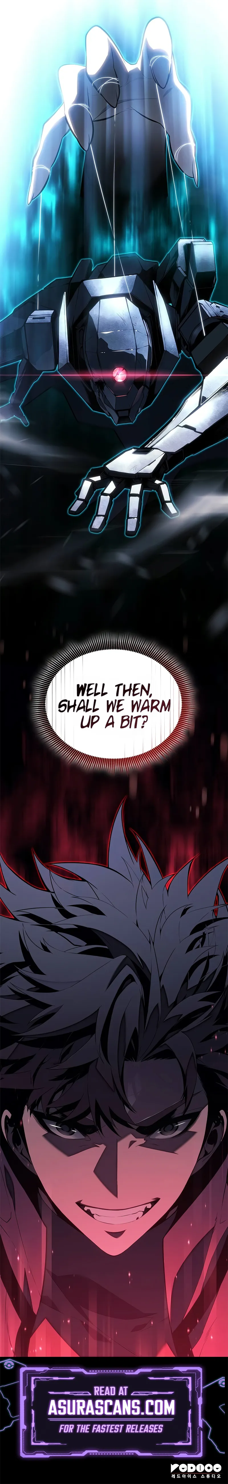 Bad Born Blood Chapter 22 - page 13