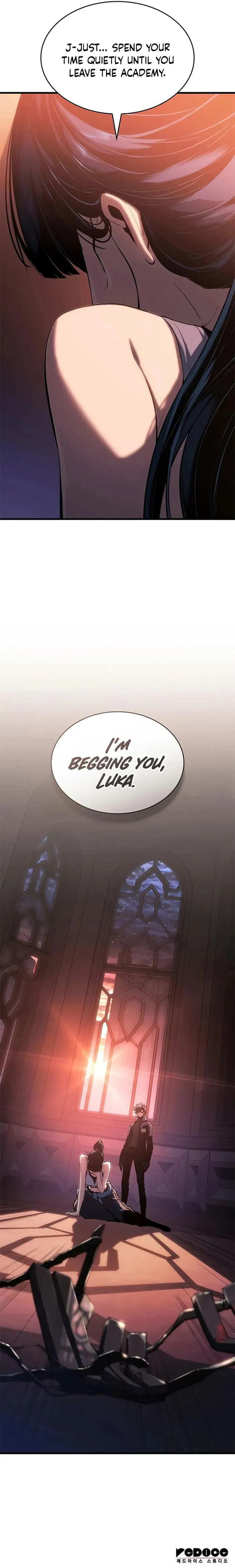 Bad Born Blood Chapter 24 - page 12