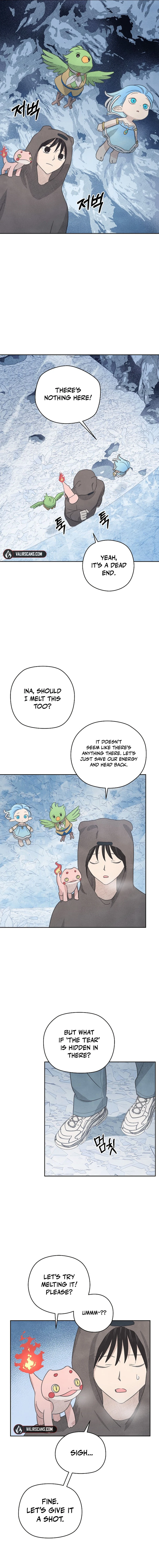 S-Class Spirit Master’s Taming Diary Chapter 22 - page 10