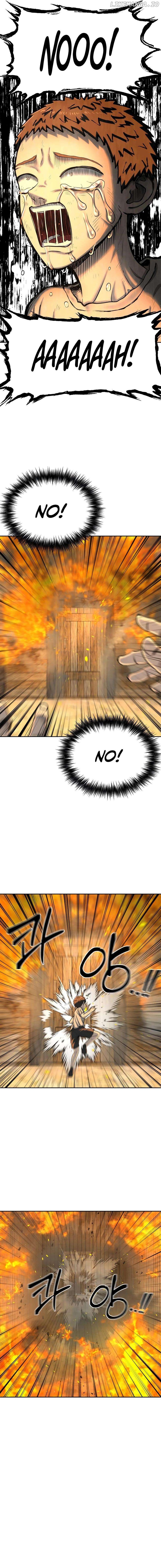 Reasons Not to Enter a Haunted house Chapter 12 - page 10
