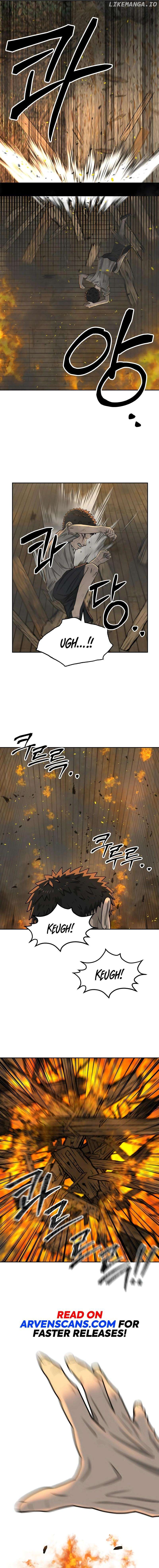 Reasons Not to Enter a Haunted house Chapter 12 - page 11
