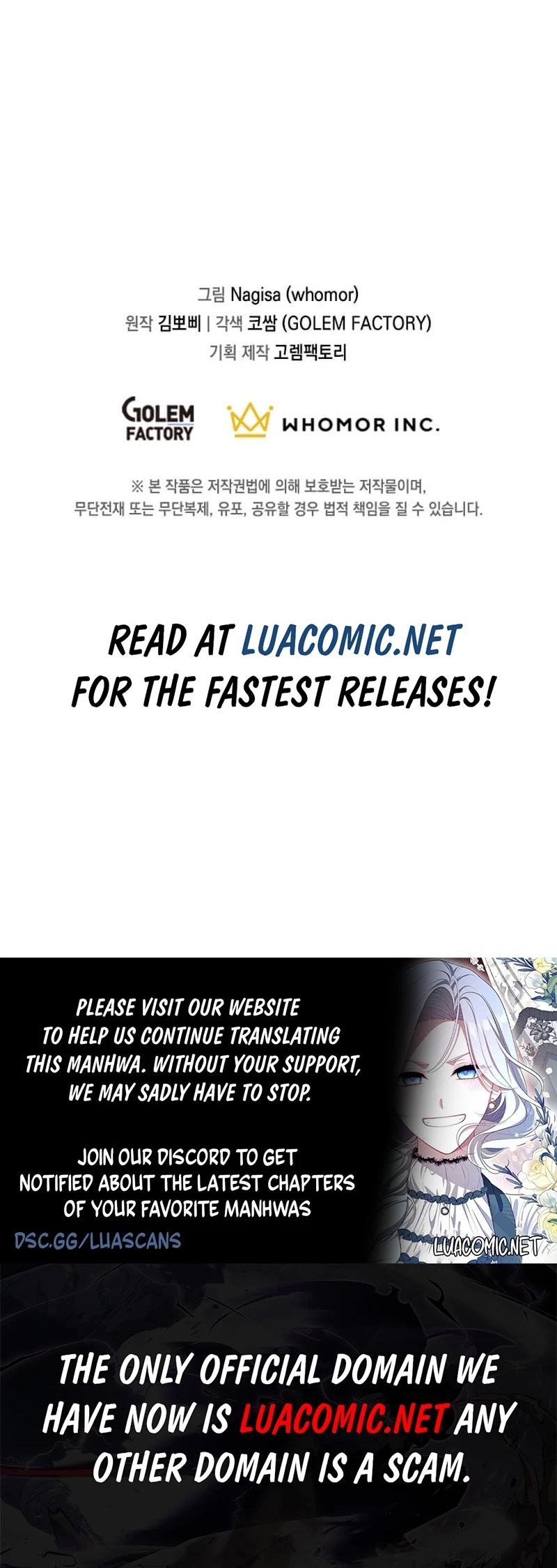 The Saintess Became the Northern Grand Duke’s Daughter Chapter 32 - page 13