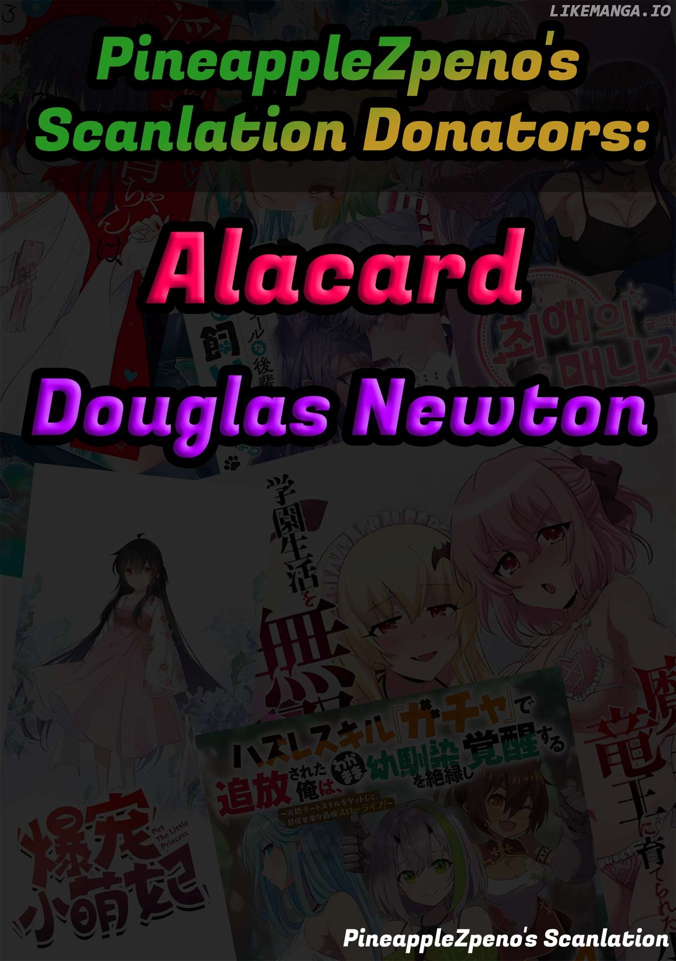 Ore no vaccine dake ga zonbi-ka shita sekai o sukueru Chapter 4 - page 24