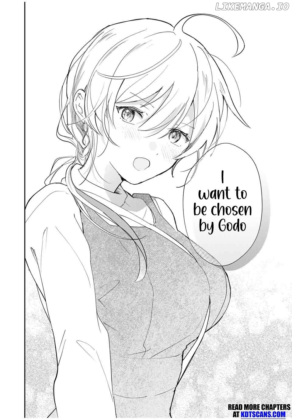 A Reincarnation Romantic Comedy Of A Hero And A Witch Chapter 9 - page 16
