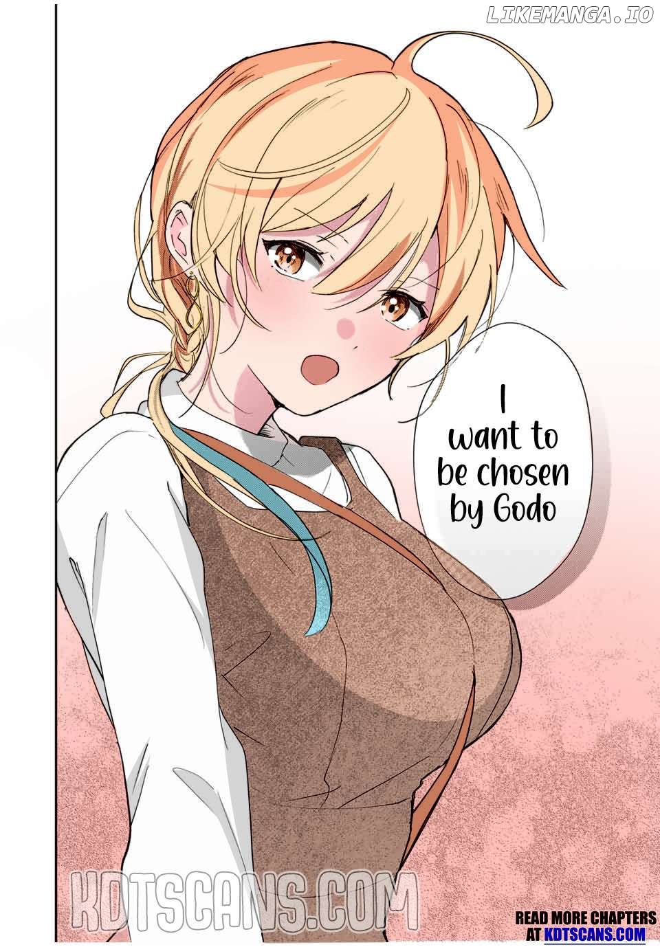 A Reincarnation Romantic Comedy Of A Hero And A Witch Chapter 9 - page 17