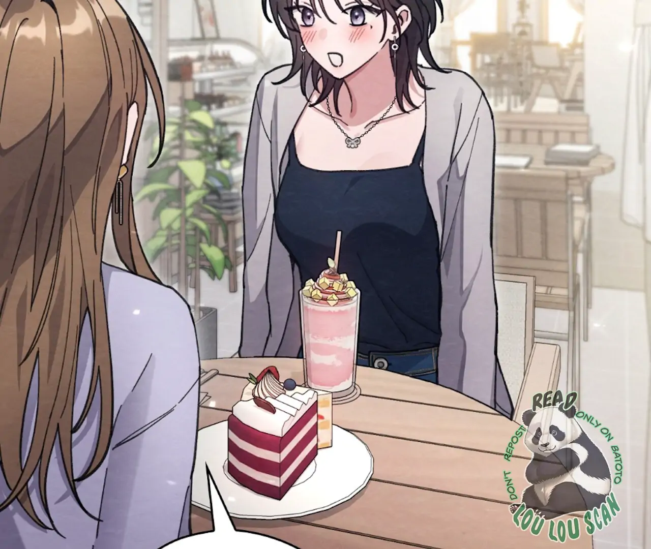 The Lewd Oppa nextdoor Chapter 19 - page 119