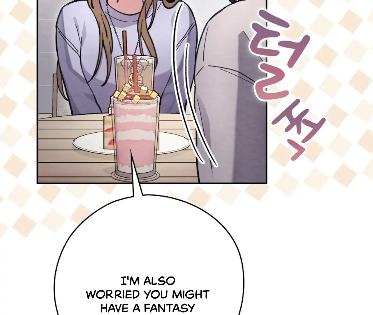 The Lewd Oppa nextdoor Chapter 19 - page 141