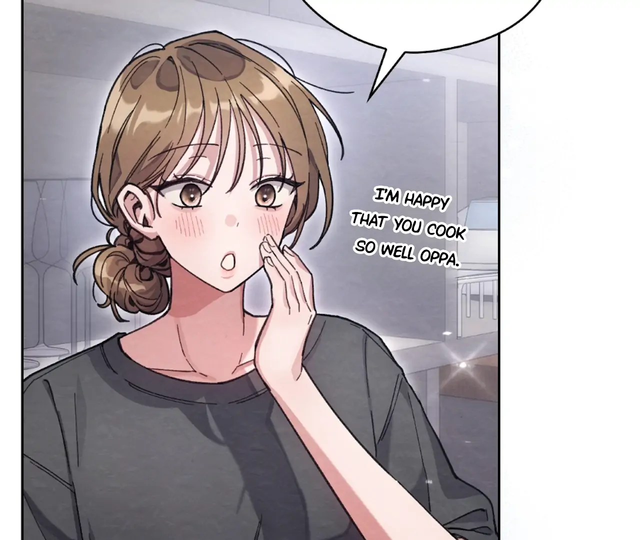 The Lewd Oppa nextdoor Chapter 19 - page 37