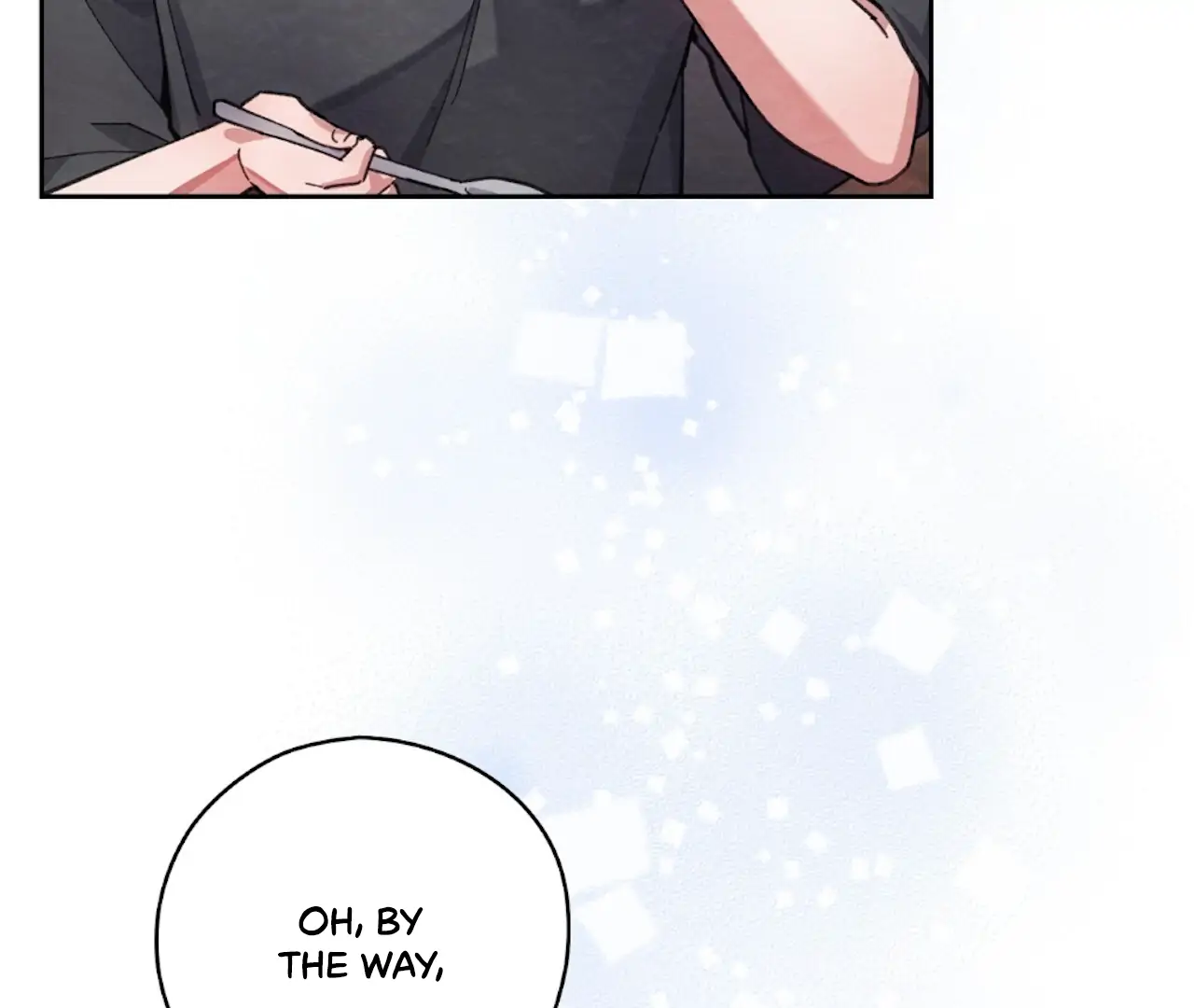 The Lewd Oppa nextdoor Chapter 19 - page 38