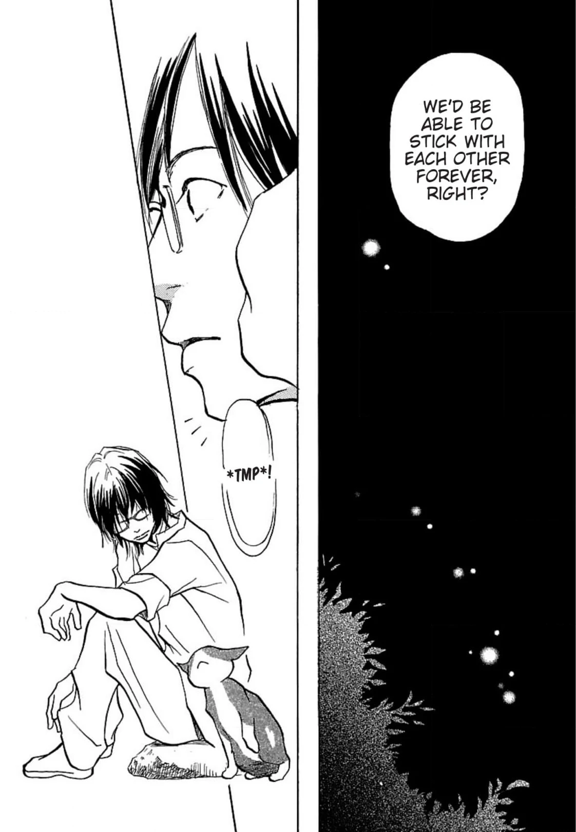 Enoshima Waikiki Cafe Chapter 19 - page 26