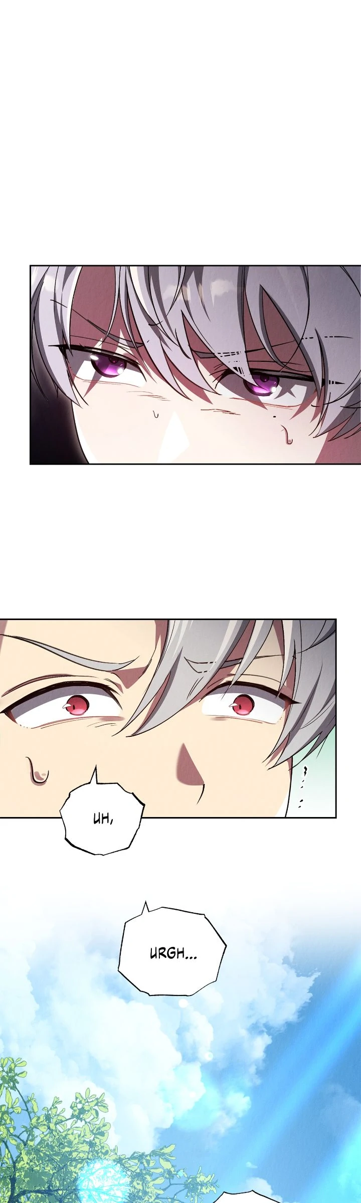 How the Sidekick Prince Lives Again Chapter 20 - page 14