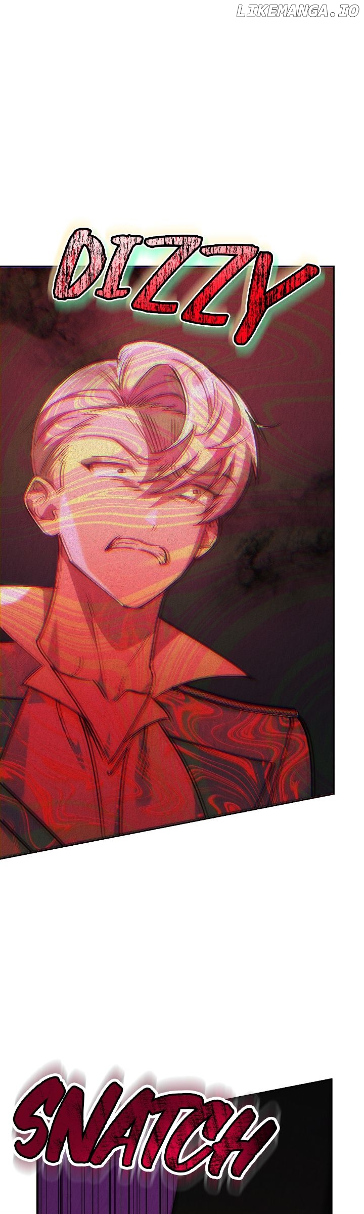 How the Sidekick Prince Lives Again Chapter 20 - page 20