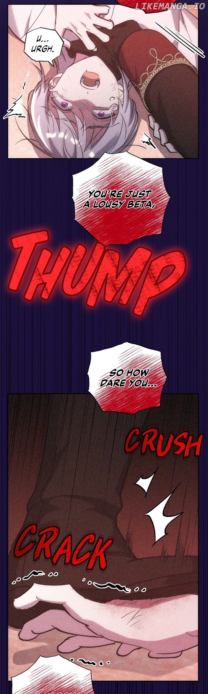 How the Sidekick Prince Lives Again Chapter 20 - page 24