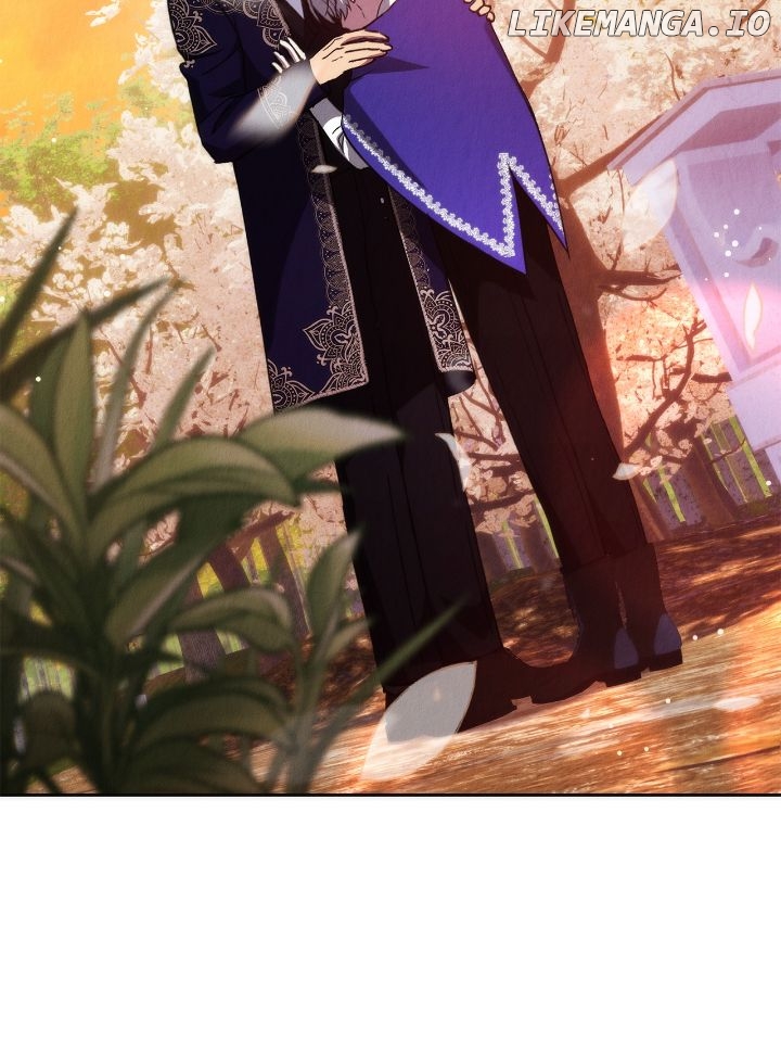 How the Sidekick Prince Lives Again Chapter 21 - page 49