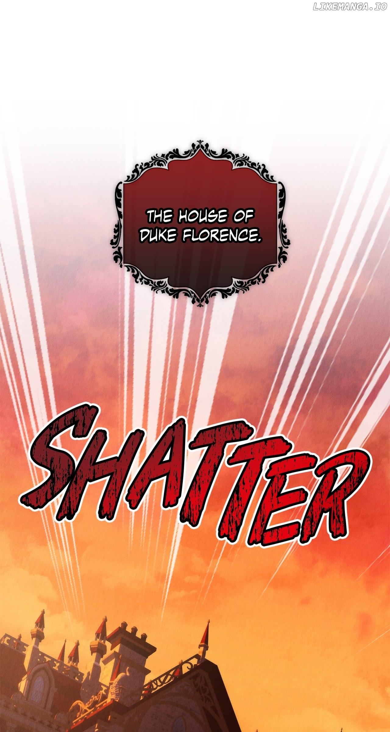 How the Sidekick Prince Lives Again Chapter 22 - page 11