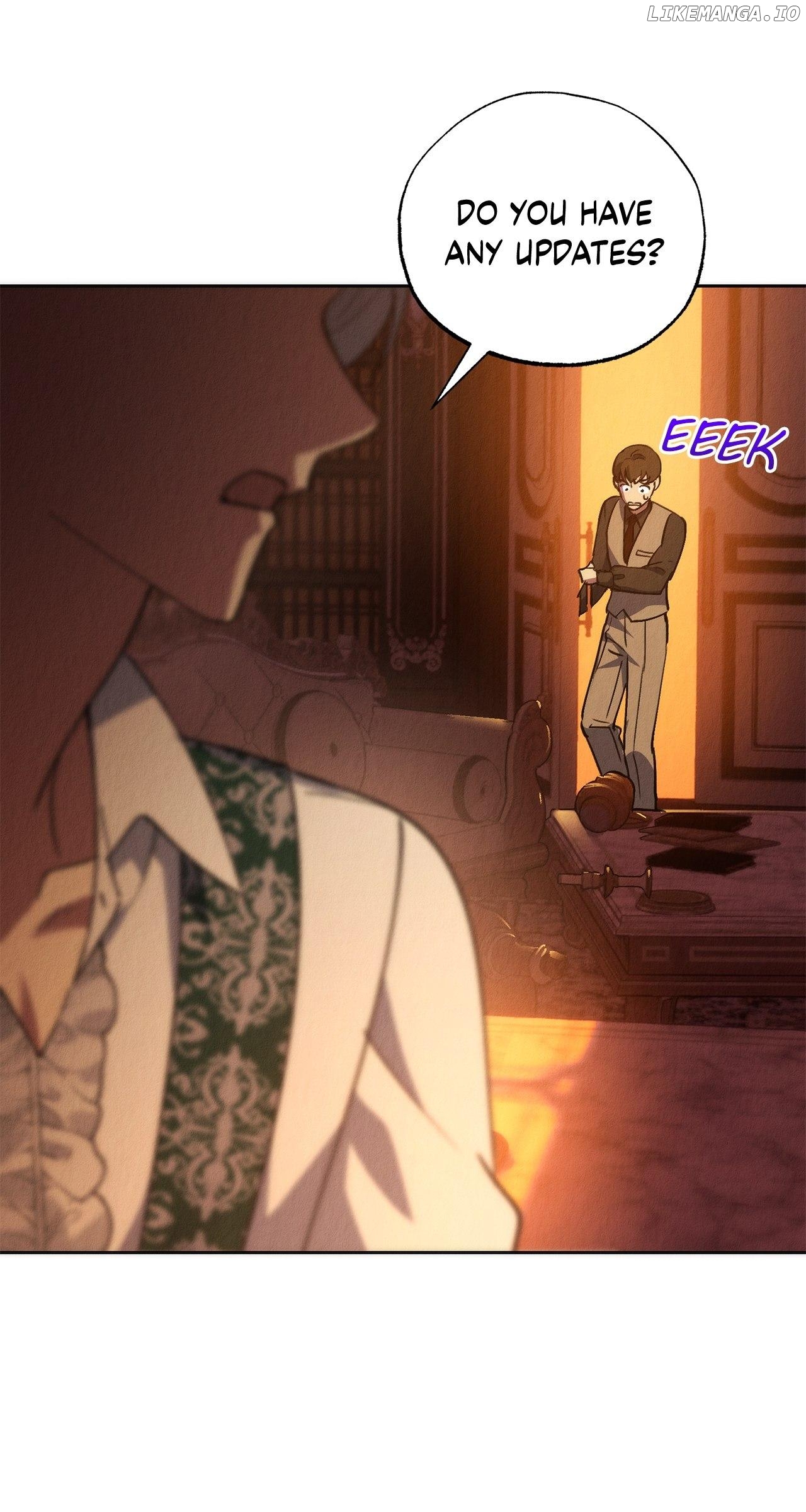 How the Sidekick Prince Lives Again Chapter 22 - page 19