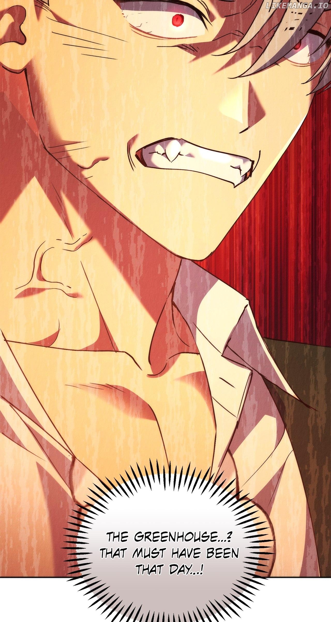 How the Sidekick Prince Lives Again Chapter 22 - page 30