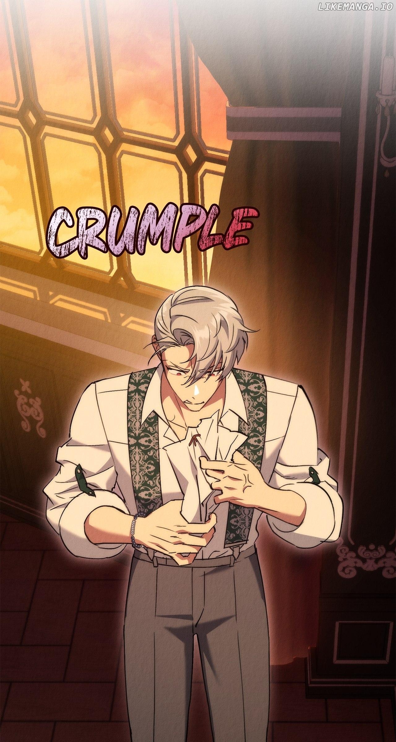 How the Sidekick Prince Lives Again Chapter 22 - page 36