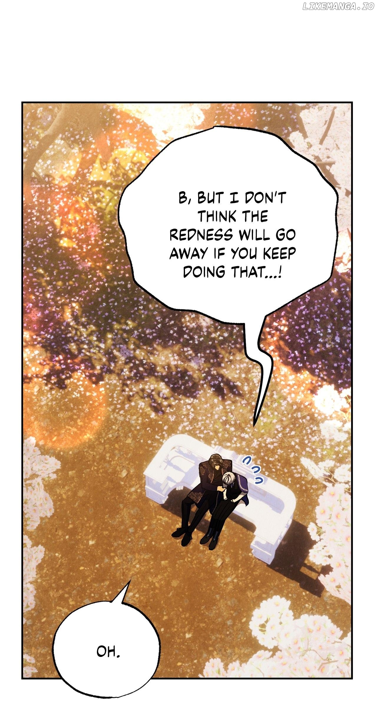 How the Sidekick Prince Lives Again Chapter 22 - page 3